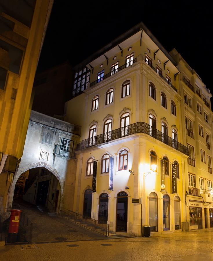 Orpheus - Carlos Paredes - Unesco Heritage Coimbra Luaran gambar